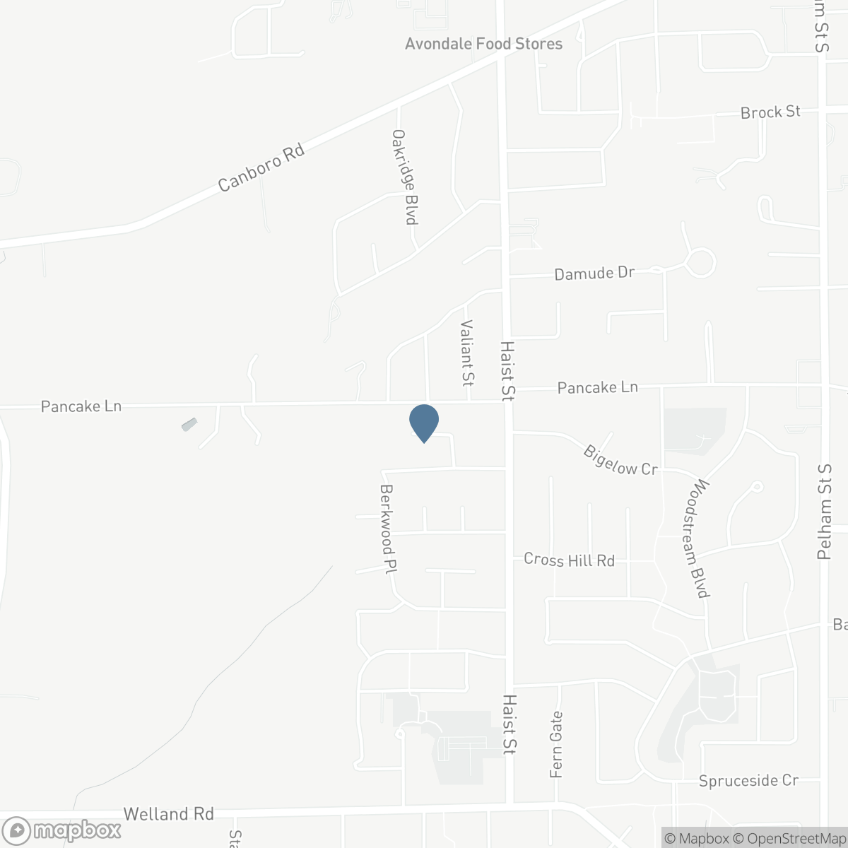 19 BERKHOUT TERRACE, Fonthill, Ontario L3E 0H3